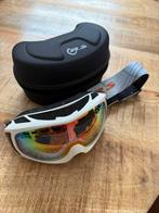 Skibril Enkele Keer Gebruikt, Sport en Fitness, Overige merken, Overige typen, Ophalen of Verzenden, Zo goed als nieuw