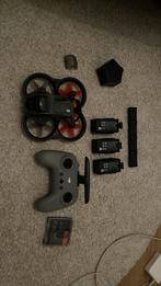 Dji avata + dji remote controller v2, Ophalen, Zo goed als nieuw