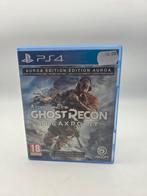Tom Clancy's Ghost Recon Breakpoint - PS4, Spelcomputers en Games, Games | Sony PlayStation 4, Ophalen of Verzenden, Retro Games