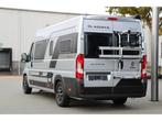 Adria Twin Supreme 640 SLB - 140PK EURO 6 - ENKELE BEDDEN, Caravans en Kamperen, Campers, Luifel, Buscamper of Camperbus, Ringverwarming