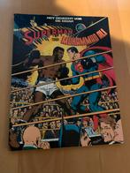 Superman tegen Mohammed Ali, Eén comic, Ophalen of Verzenden, Europa