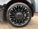 Fiat 500 C e La Prima 42 kWh Cabrio *alle opties *camera etc, Adaptive Cruise Control, Gebruikt, Cabriolet, 4 stoelen
