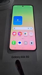Ongebruikte ( Nieuwe) Samsung Galaxy A56 5G 128 GB, Ophalen, Overige kleuren, Touchscreen, Nieuw