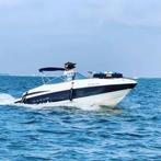 Speedboot Maxum 2100 sc, Watersport en Boten, Speedboten, Binnenboordmotor, 6 meter of meer, Benzine, 200 pk of meer