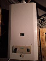 Geiser vaillant premium turbo, Doe-het-zelf en Verbouw, Geisers en Boilers, Minder dan 20 liter, Ophalen, Gebruikt, Geiser