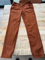 Gerry Weber best4me broek maat 44R - zo goed als nieuw!, Kleding | Dames, Broeken en Pantalons, Bruin, Maat 42/44 (L), Ophalen of Verzenden