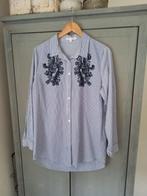 Tramontana blouse L, Blauw, Tramontana, Maat 42/44 (L), Ophalen of Verzenden