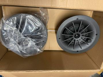 BIAMP C-IC6 Speakers 60Watt 8Ohm Norm€496,00 nu€100,00 P/Set beschikbaar voor biedingen