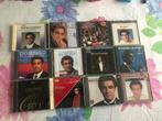 cds Placido Domingo, Cd's en Dvd's, Ophalen of Verzenden, Classicisme, Gebruikt