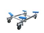 Bootbok t/m 3000 kg en/of stallingstrailer, Watersport en Boten, Ophalen of Verzenden, Nieuw, Onderhoud en Reparatie