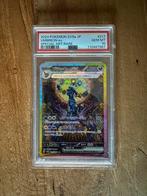 PSA10 Pokémon Terastal Festival Umbreon ex sv8a 217, Ophalen of Verzenden, Nieuw, Losse kaart