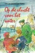 Op de vlucht voor het water Jaap Kramer 9789033111136, Boeken, Ophalen of Verzenden, Zo goed als nieuw, Jaap Kramer