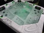 Balboa jacuzzi 2 ligplaatsen spa incl bezorging&garantie, Ophalen of Verzenden, Gebruikt