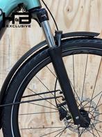 Giant Explore E+ 1 E-Bike Shimano Deore, Niet ingevuld, Niet ingevuld, Zo goed als nieuw, 50 km per accu of meer