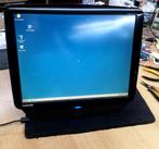 tochscreen PC Hanasys 15"   HS FLS10, Computers en Software, Desktop Pc's, Gebruikt, HDD, Minder dan 4 GB, 64 GB