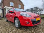Renault Clio, Auto's, 1250 kg, Zwart, 4 cilinders, Handgeschakeld
