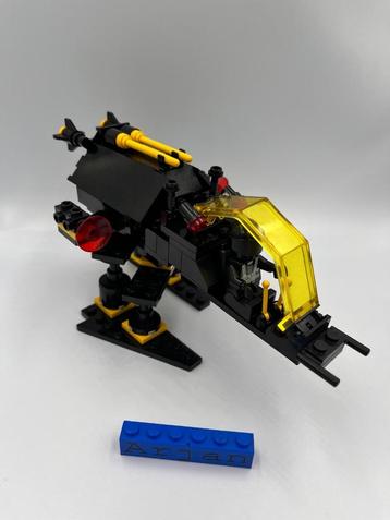 Lego Space set 6876 Alienator beschikbaar voor biedingen