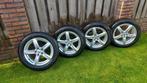 RC Design 24 velgen, 16 inch. Opel Astra Sports Tourer 2016, Auto-onderdelen, Banden en Velgen, Ophalen, Gebruikt, 16 inch, Banden en Velgen
