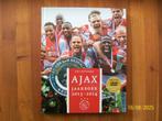 Ajax Jaarboek seizoen 2013-2014, Verzenden, Zo goed als nieuw, Ajax, Boek of Tijdschrift