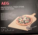 AEG professionele pizzasteen, Nieuw, Minder dan 100 cm, Ophalen