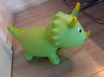 Springdier Triceratops vanaf 2 jaar, Ophalen of Verzenden, Zo goed als nieuw, Jongen of Meisje