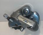 Shimano tri colore achterderailleur vintage, Ophalen of Verzenden, Overige typen
