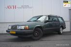 Volvo 940 2.3i Royal-Line, Auto's, Volvo, 4 cilinders, Stationwagon, 1600 kg, Stoelverwarming