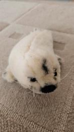 Zeehond knuffel, Kinderen en Baby's, Speelgoed | Knuffels en Pluche, Ophalen of Verzenden, Overige typen