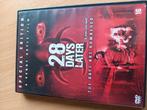 Dvd 28 days later, Cd's en Dvd's, Dvd's | Horror, Vanaf 16 jaar, Ophalen of Verzenden, Zo goed als nieuw, Overige genres