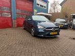 Mercedes-Benz B-Klasse B180 136PK 7G-DCT 2020 Blauw!, Auto's, 65 €/maand, 136 pk, 4 cilinders, 700 kg