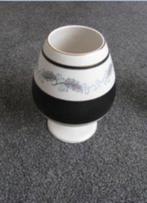 vintage vaas/bokaal van Gouda Plateel, Antiek en Kunst, Ophalen of Verzenden