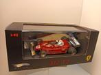 F1 Ferrari 312 t2 Nikki Lauda hot wheels elite, Hobby en Vrije tijd, Modelauto's | 1:43, Overige merken, Ophalen of Verzenden