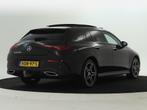 Mercedes-Benz CLA-Klasse Shooting Brake 250 e Business Solut, Gebruikt, Zwart, 4 cilinders, Zwart