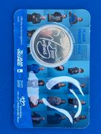 5 Euro Coincard 75 Jaar Vrijheid 2020, Postzegels en Munten, Munten | Nederland, Ophalen of Verzenden
