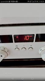Siemens fornuis elektrische oven 4pit op gas gratis bezorg, Witgoed en Apparatuur, Fornuizen, Hete lucht, Zo goed als nieuw, Gas