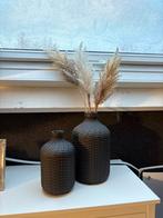 Vazen met evt pampas, Ophalen, Overige kleuren, Minder dan 50 cm, Glas