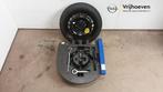 Krikset + reservewiel van een Opel Karl (Karl 15-), Ophalen of Verzenden, 3 maanden garantie, Gebruikt, Opel