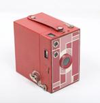 Gezocht Kodak Brownie Beau Pink, Audio, Tv en Foto, Zo goed als nieuw, Ophalen