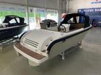 Gentle 555 Tender/Sloep Vaarklaar €14995,- Nieuw !!, Watersport en Boten, Sloepen, Ophalen, 10 tot 30 pk, Nieuw, 3 tot 6 meter