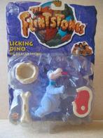 adv10651 flintstones dino, Ophalen, Overige figuren, Zo goed als nieuw, Overige typen