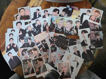 BTS permission to dance on stage photocards! beschikbaar voor biedingen