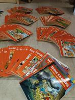 Suske en Wiske verzamelimg, Boeken, Meerdere stripboeken, Ophalen, Gelezen, Willy vanderSteen