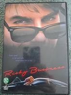 Risky business (dvd), Ophalen of Verzenden, Zo goed als nieuw