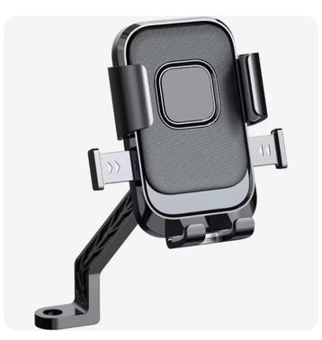 Flexibele fiets/ motor telefoonhouder. beschikbaar voor biedingen