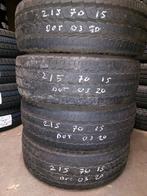 215/70/15 225/75/16 205/70/15 225/65/17, Ophalen, Overige, Bestelwagen, Overige