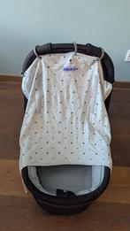 Easywalker Harvey kinderwagen, Kinderen en Baby's, Kinderwagens en Combinaties, Ophalen, Gebruikt, Kinderwagen, Overige merken