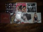 7 CD-SINGLES waaronder ATOMIC KITTEN., Cd's en Dvd's, Cd's | R&B en Soul, 2000 tot heden, R&B, Ophalen of Verzenden, Zo goed als nieuw