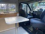 Peugeot Boxer Buscamper zeer Compakt, Overige merken, Buscamper of Camperbus, Tot en met 2, Bedrijf