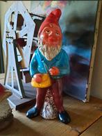 Antieke Heissner kabouter, Ophalen of Verzenden