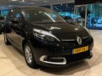 Renault Scénic 1.2 TCe Limited|Trekhaak|Keyless|Tafels|Stoe, Voorwielaandrijving, Stof, Gebruikt, 4 cilinders